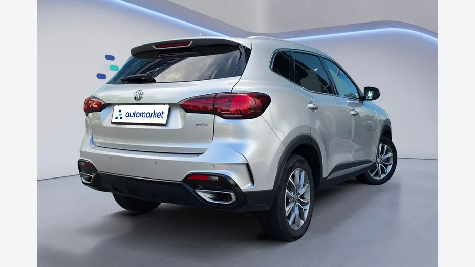 MG HS HS 1.5 T-GDI Excite DCT