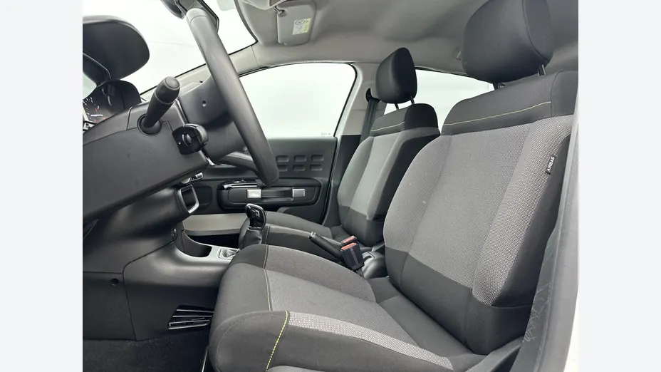 CITROEN C3 -