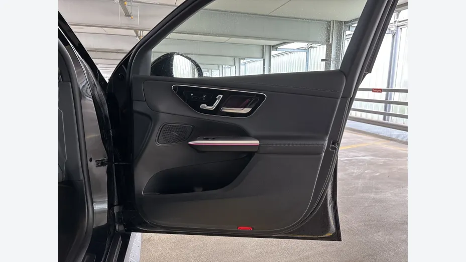 MERCEDES-BENZ GLC GLC Coupe 220 d mHEV 4-Matic AMG Line