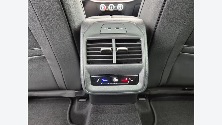 SKODA Superb Superb 2.0 TSI 4x4 L&K DSG Nowy