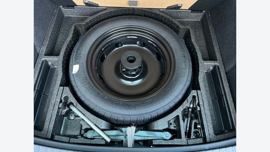SKODA Kodiaq -