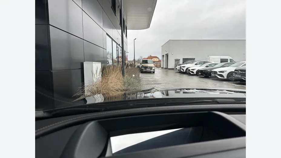 MERCEDES-BENZ C Klasa AMG C 63 S E Performance PHEV 4-Matic