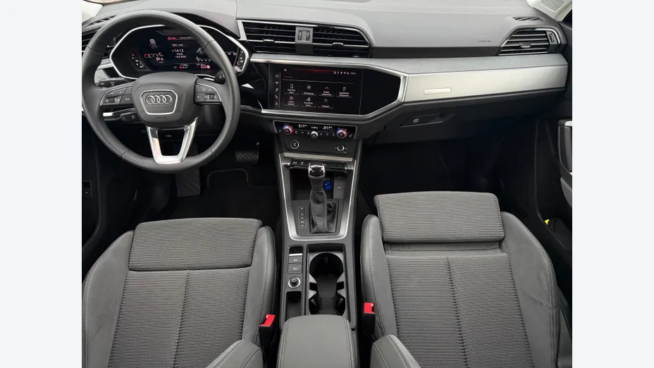 AUDI Q3 Sportback -