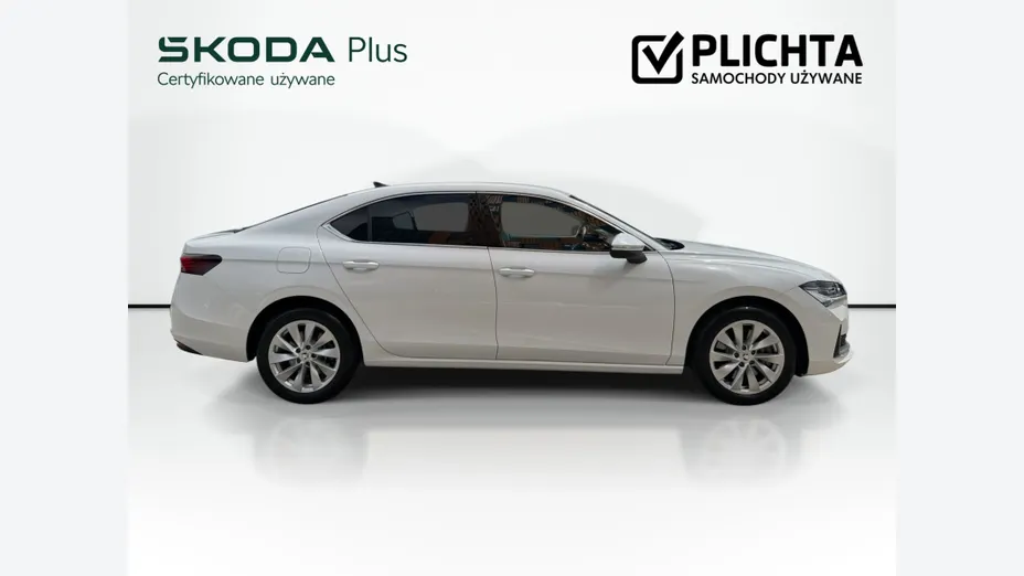SKODA Superb Superb 2.0 TSI 4x4 Selection DSG