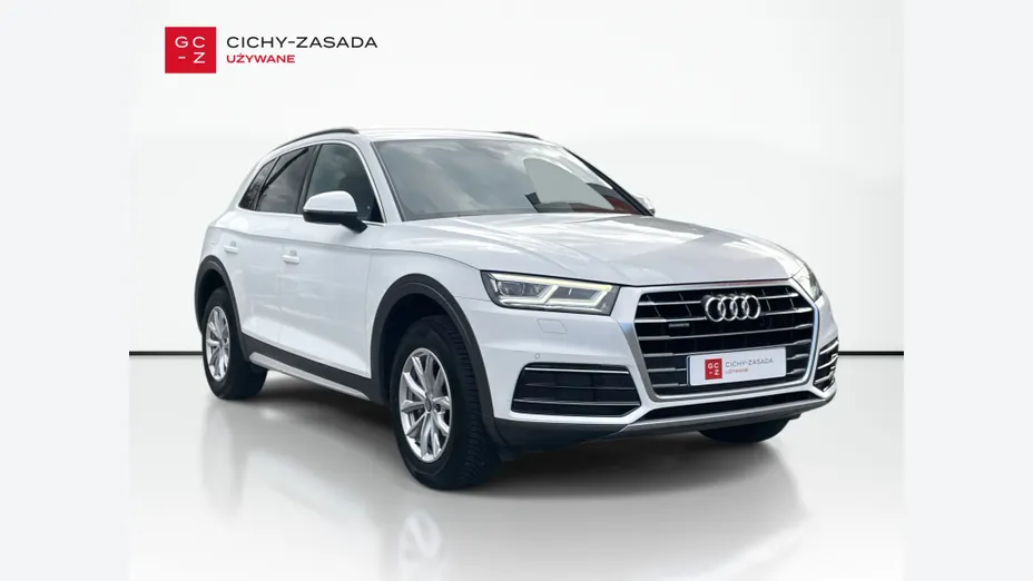 AUDI Q5 -