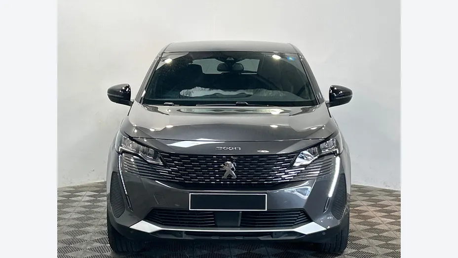 PEUGEOT 3008 -