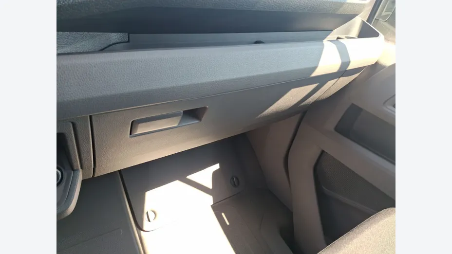 VOLKSWAGEN Crafter Crafter 35 BiTDI (11,3m3) Nowy