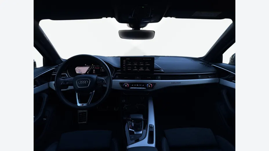 AUDI A4 Avant -