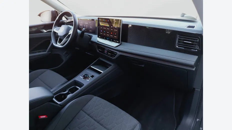 VOLKSWAGEN Tiguan Tiguan 1.5 eTSI Life DSG