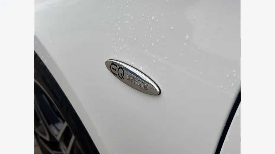 MERCEDES-BENZ A Klasa A 250 e PHEV AMG Line 8G-DCT