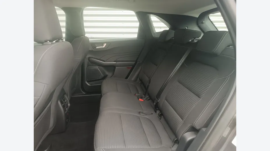 FORD Kuga Kuga 1.5 EcoBoost FWD Titanium