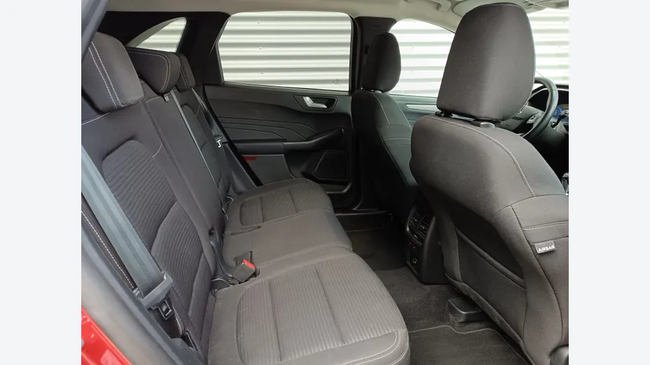 FORD Kuga Kuga 1.5 EcoBoost FWD Titanium