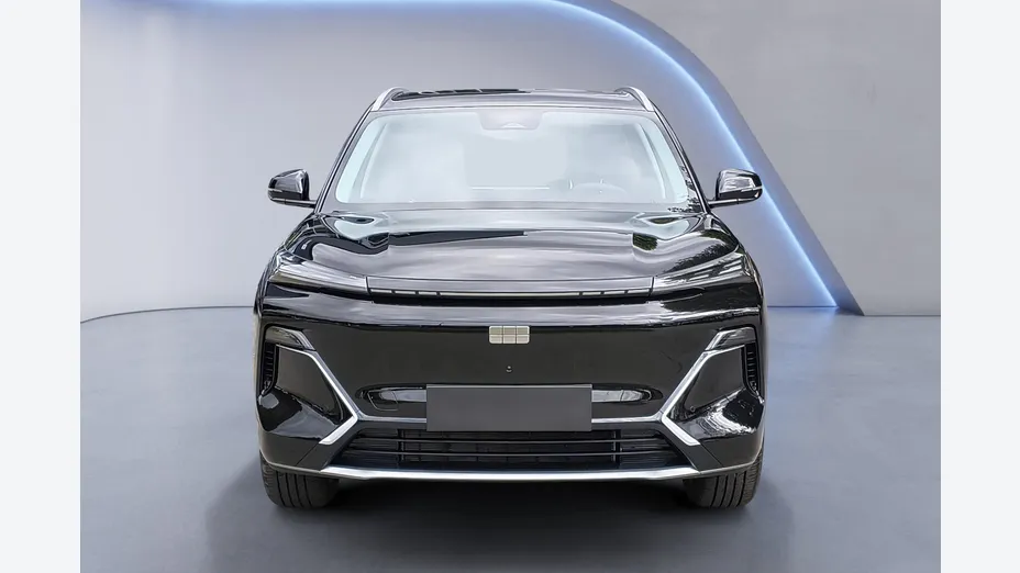 GEELY Starray Starray EM-i 1.5 PHEV Max Nowy