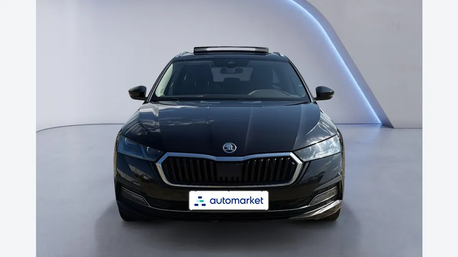 SKODA Octavia Octavia 2.0 TDI SCR Style DSG