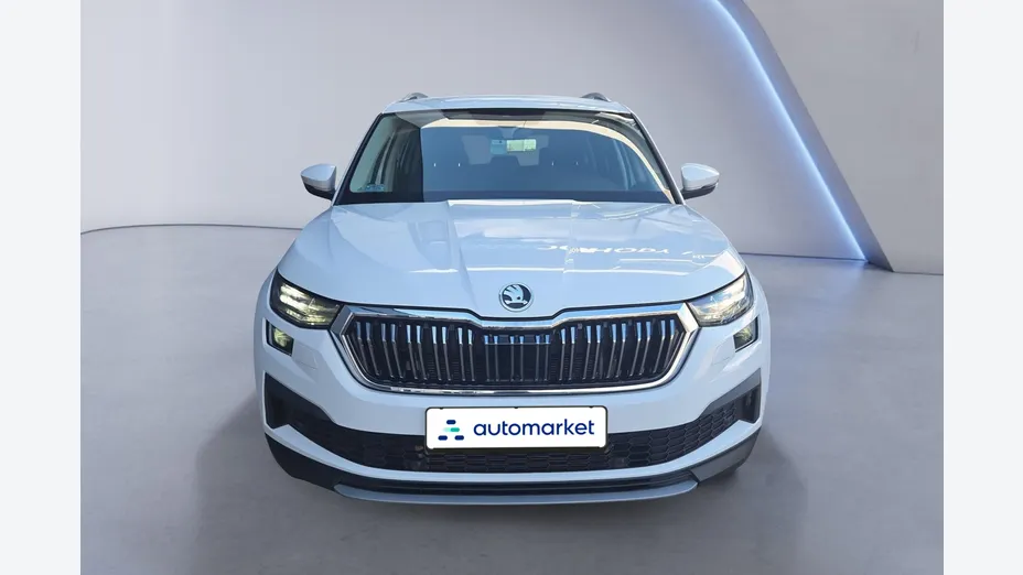 SKODA Kodiaq Kodiaq 2.0 TDI 4x4 Style DSG