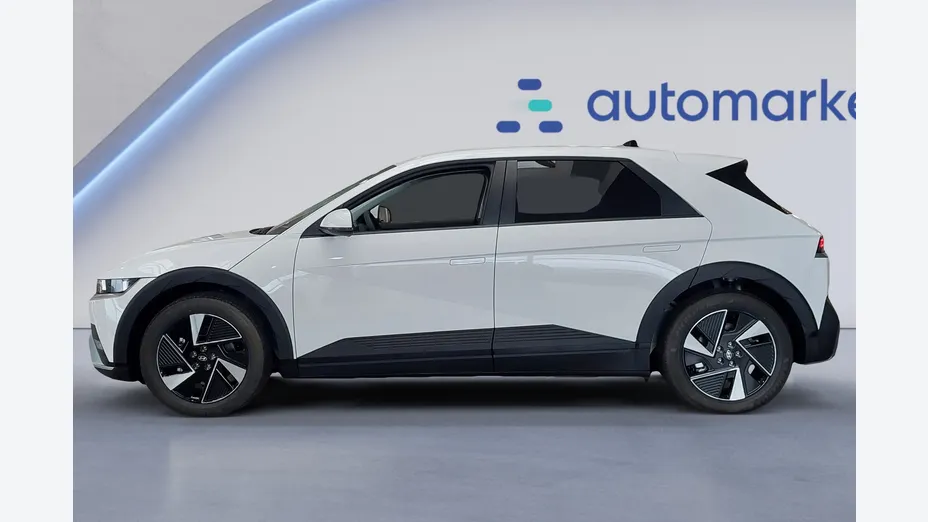 HYUNDAI Ioniq 5 Ioniq 5 84kWh Techniq Nowy