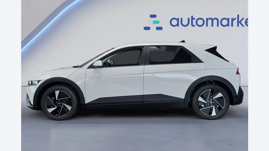 HYUNDAI Ioniq 5 Ioniq 5 84kWh Techniq Nowy