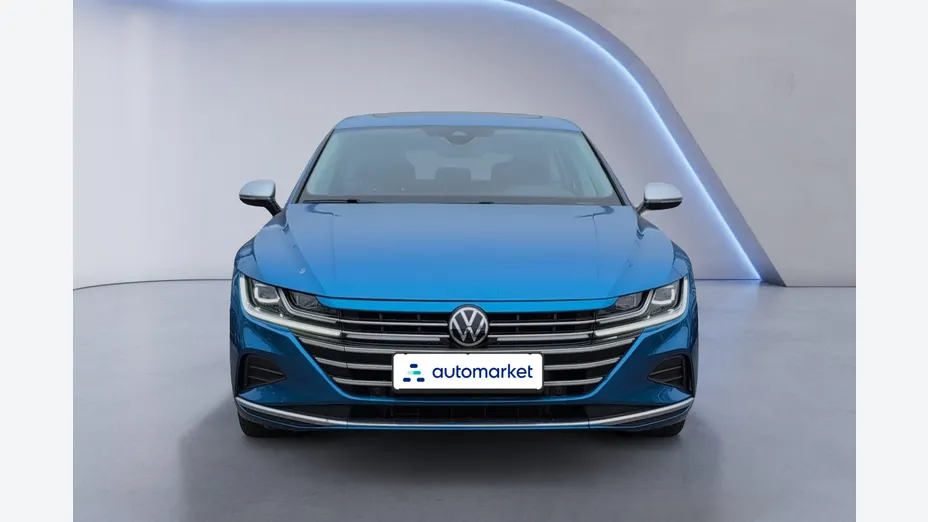 VOLKSWAGEN Arteon Arteon 2.0 TSI Elegance DSG