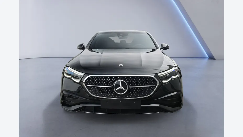 MERCEDES-BENZ E Klasa E 300 e PHEV 4-Matic AMG 9G-Tronic Nowy