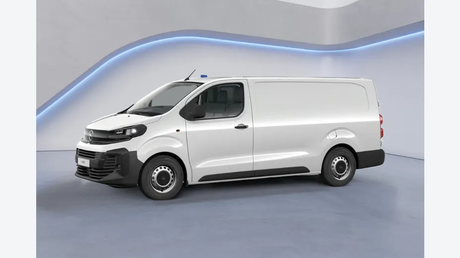 OPEL Vivaro Vivaro 2.2 CDTI XL 3,1t Nowy