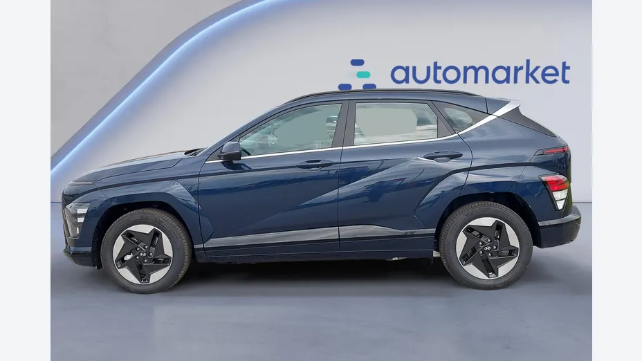 HYUNDAI Kona Kona Electric 65kWh Smart Nowy