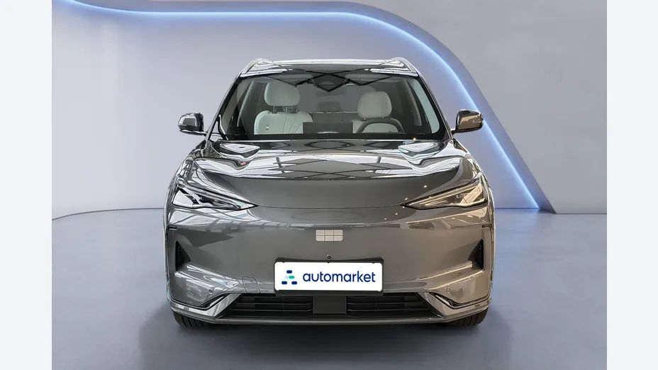 GEELY E5 EX5 60.22kWh Max Nowy