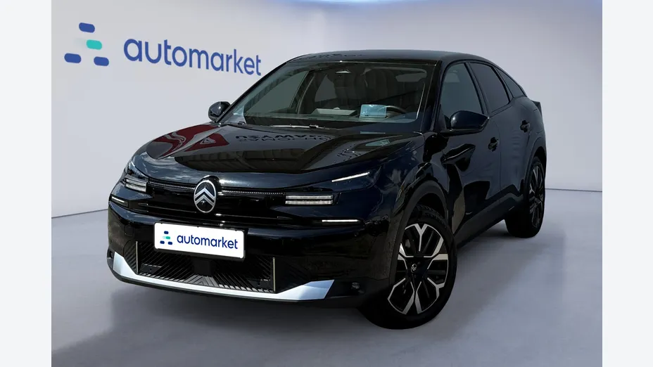 CITROEN C4 C4 1.2 mHEV Max eDCT6