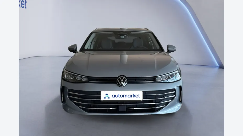 VOLKSWAGEN Passat Passat 2.0 TDI SCR Elegance DSG
