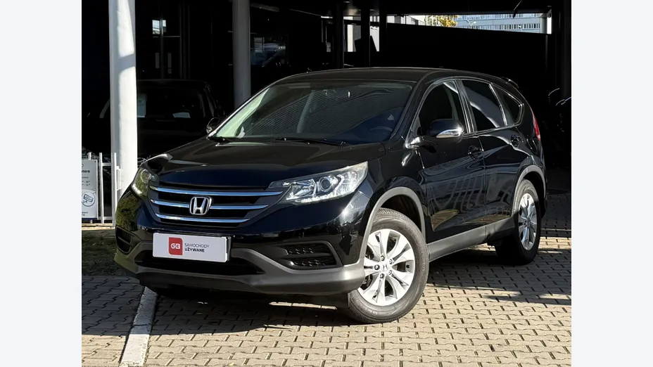 HONDA CR-V CR-V 2.0 Elegance (2WD)