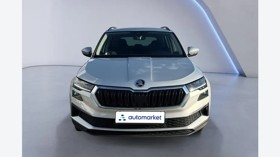 SKODA Karoq Karoq 1.5 TSI ACT Selection DSG