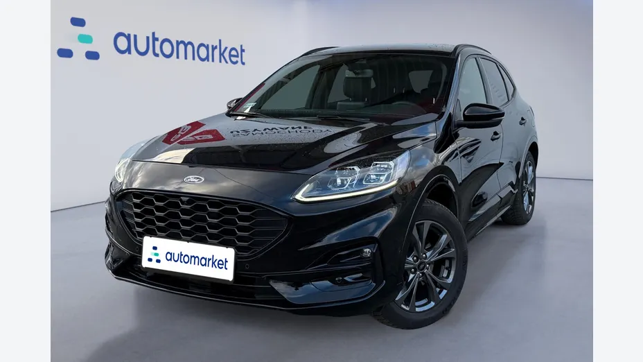 FORD Kuga Kuga 2.5 FHEV AWD ST-Line X
