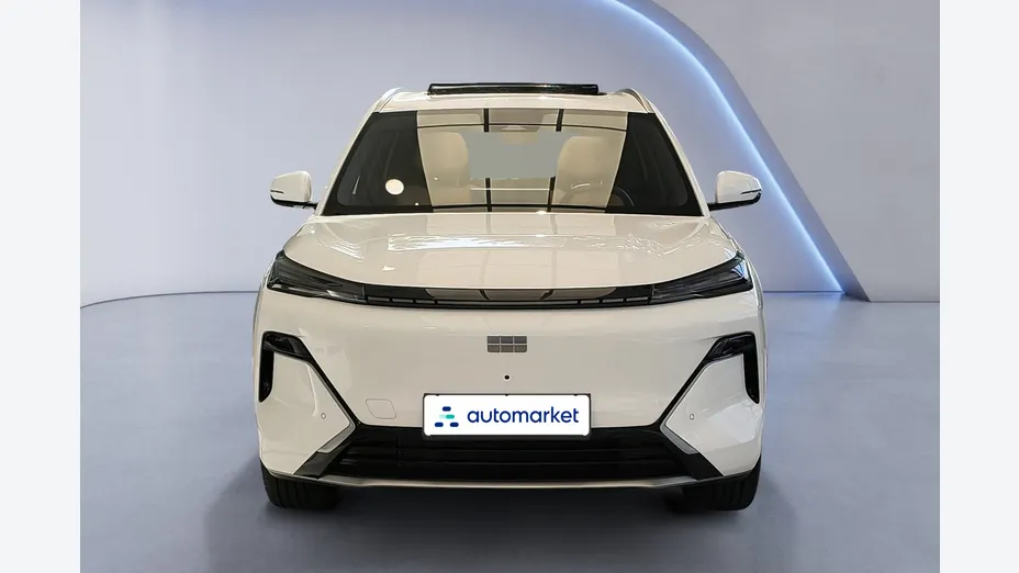 GEELY Starray Starray EM-i 1.5 PHEV Max Nowy