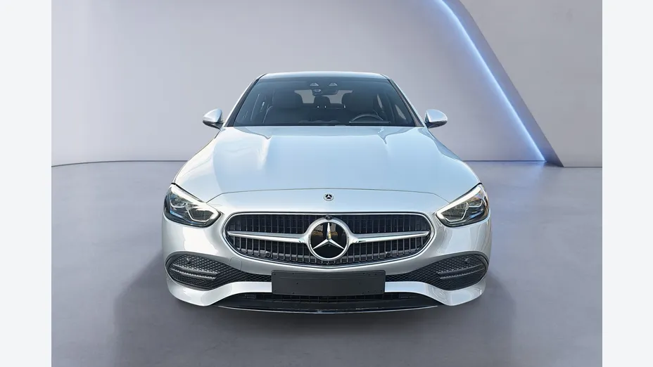 MERCEDES-BENZ C Klasa C 200 d mHEV Business Edition Nowy