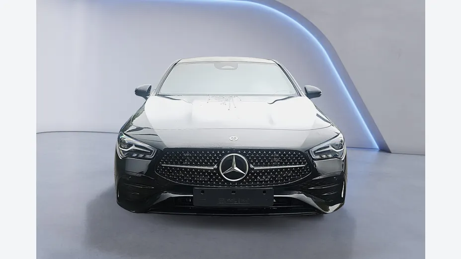 MERCEDES-BENZ CLA CLA 200 mHEV AMG Line 7G-DCT Nowy