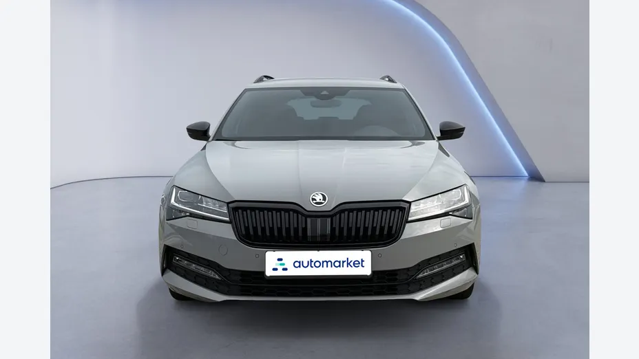 SKODA Superb Superb 2.0 TDI SCR 4x4 Sportline DSG
