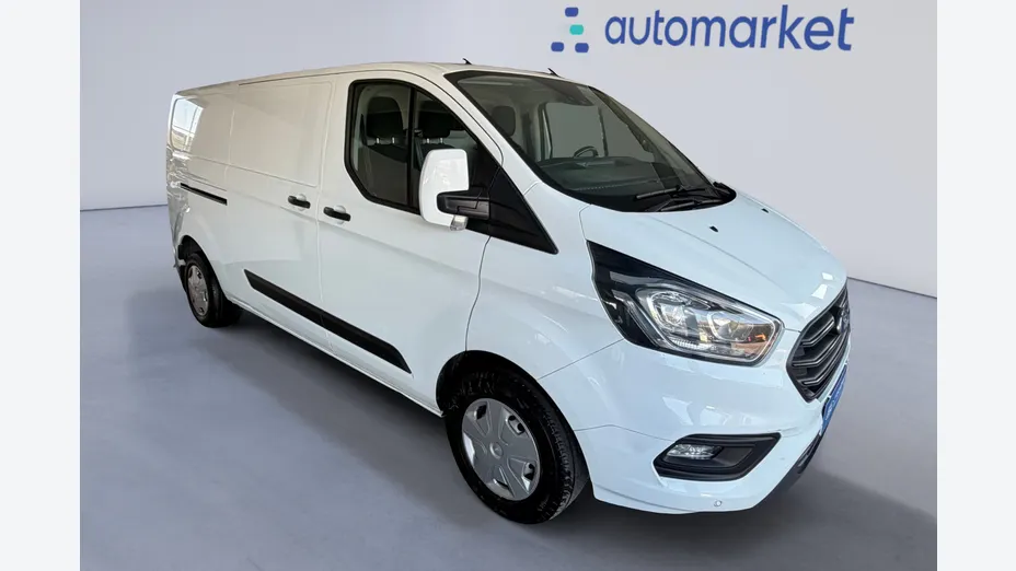 FORD Transit Custom Transit Custom 300 L2H1 Trend