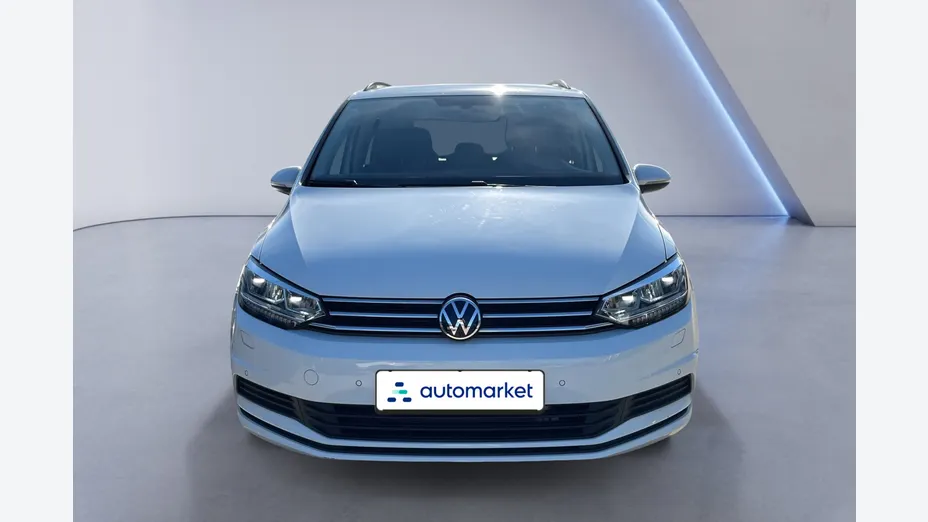 VOLKSWAGEN Touran Touran 1.5 TSI EVO Comfortline
