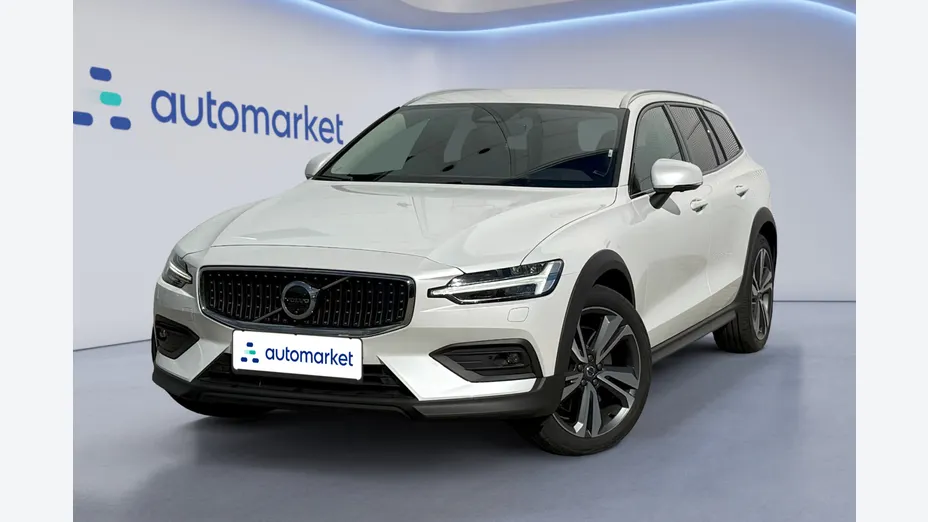 VOLVO V60 V60 CC Plus B5 B AWD aut