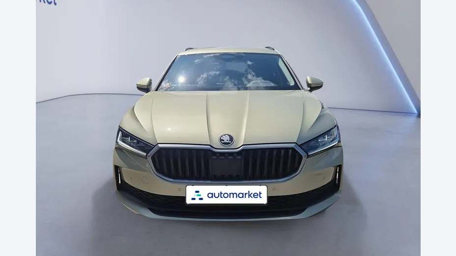 SKODA Superb Superb 1.5 TSI mHEV Essence DSG