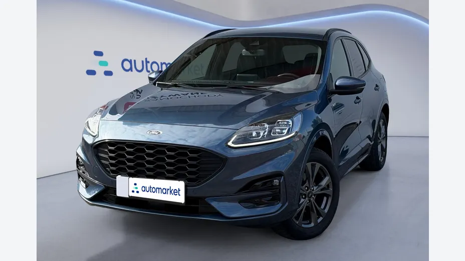 FORD Kuga Kuga 2.5 FHEV AWD ST-Line X