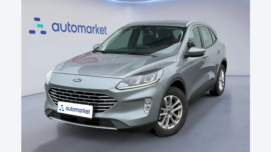 FORD Kuga Kuga 1.5 EcoBoost FWD Titanium