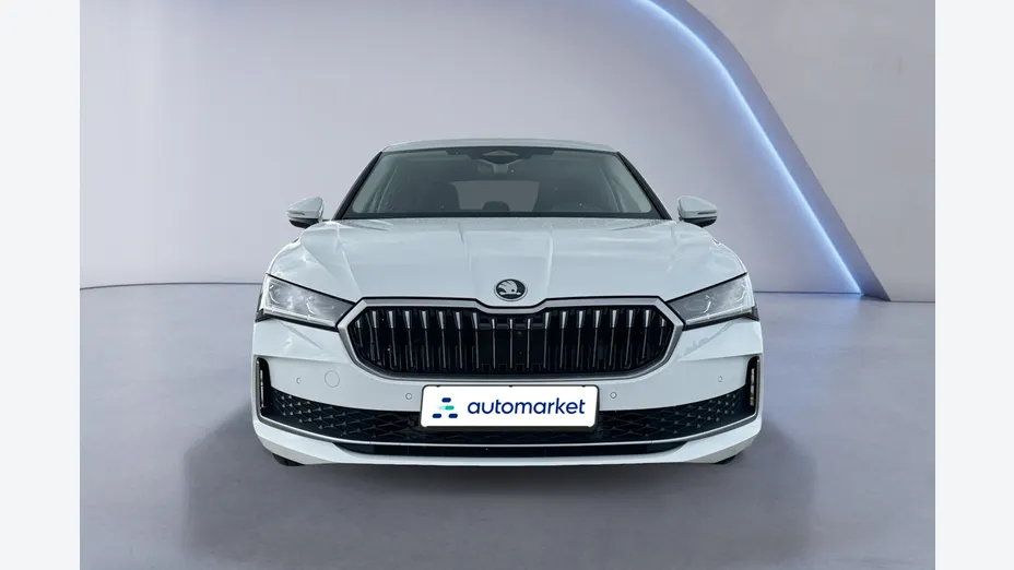 SKODA Superb Superb 2.0 TDI SCR 4x4 Selection DSG
