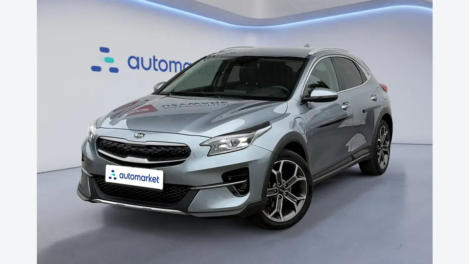 KIA XCeed XCeed 1.6 GDI PHEV L Business Line DCT
