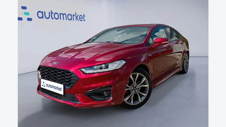 FORD Mondeo Mondeo 1.5 EcoBoost ST-Line X