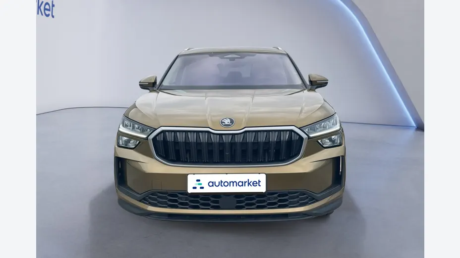 SKODA Kodiaq Kodiaq 2.0 TDI 4x4 Selection DSG