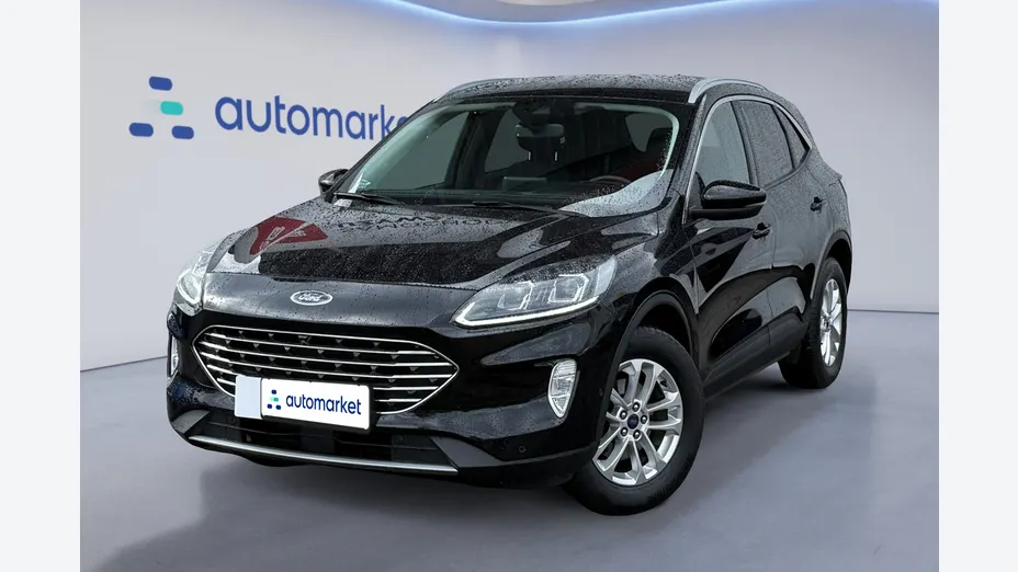 FORD Kuga Kuga 1.5 EcoBoost FWD Titanium