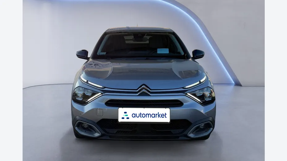 CITROEN C4 C4 1.2 PureTech Shine S&S