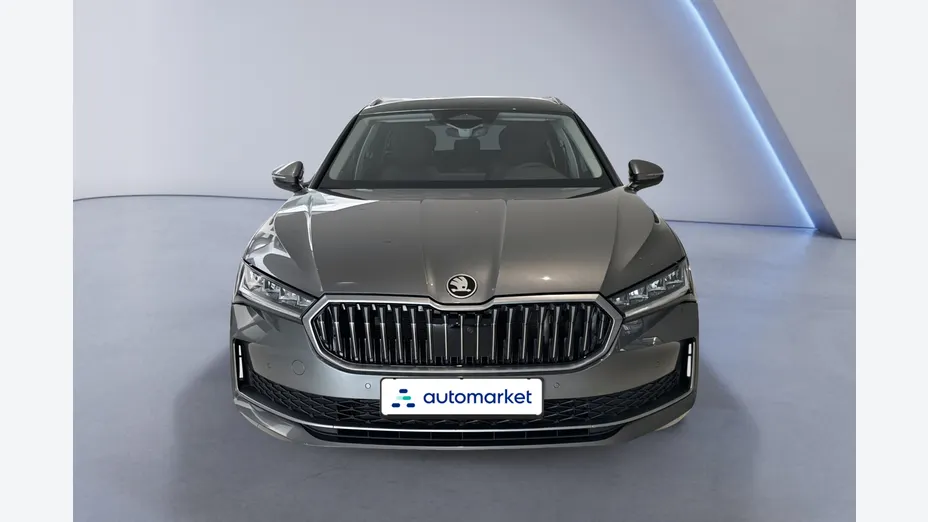 SKODA Superb Superb 1.5 TSI mHEV Selection DSG