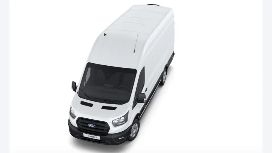 FORD Transit Transit 350 L4 Trend Nowy