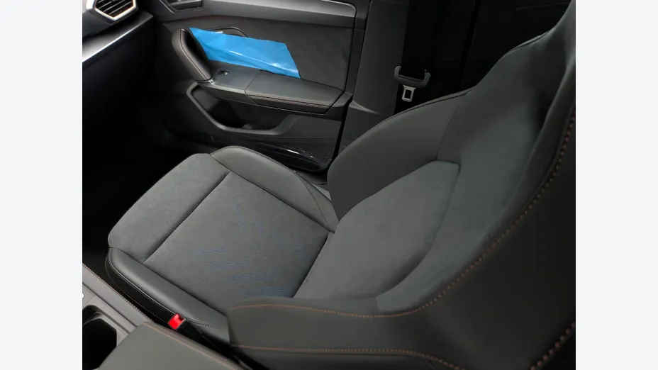 CUPRA Formentor Formentor 2.0 TSI 4Drive VZ DSG